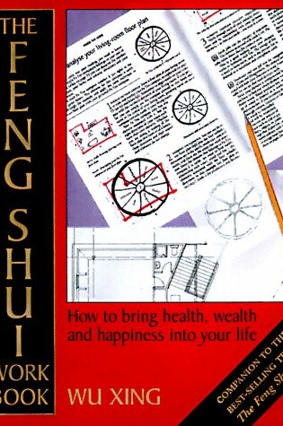 Cover of The Feng Shui Workbook