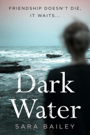 Cover of Dark Water