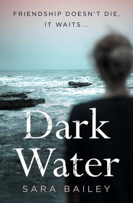 Book cover for Dark Water