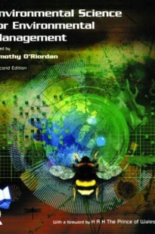 Cover of Environmental Science for Environmental Management