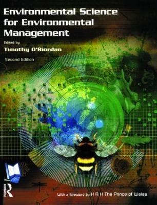 Book cover for Environmental Science for Environmental Management