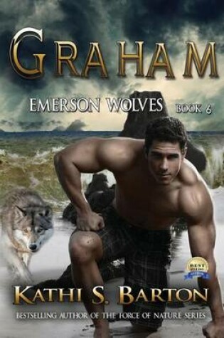 Cover of Graham