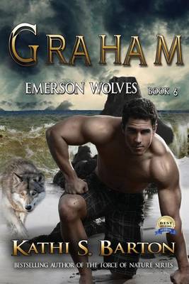 Book cover for Graham