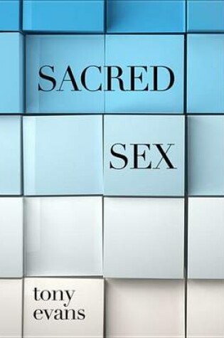 Cover of Sacred Sex Sampler
