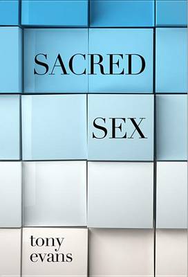 Book cover for Sacred Sex Sampler