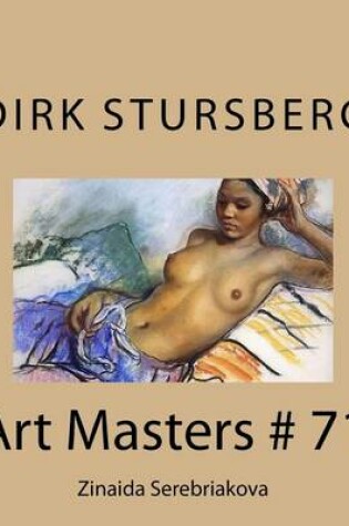 Cover of Art Masters # 71