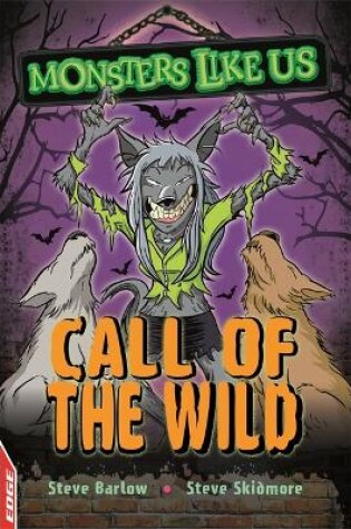 Cover of Call of the Wild