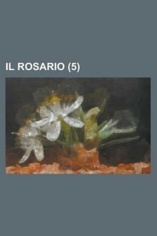 Cover of Il Rosario (5)