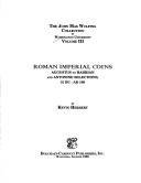 Book cover for The Roman Imperial Coins