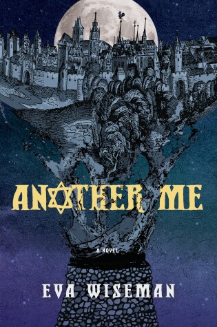 Cover of Another Me