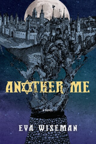 Book cover for Another Me