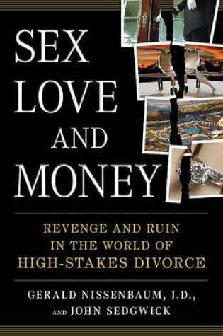 Cover of Sex, Love, and Money