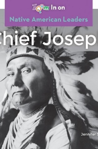 Cover of Chief Joseph