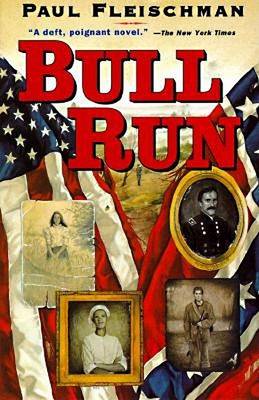 Book cover for Bull Run