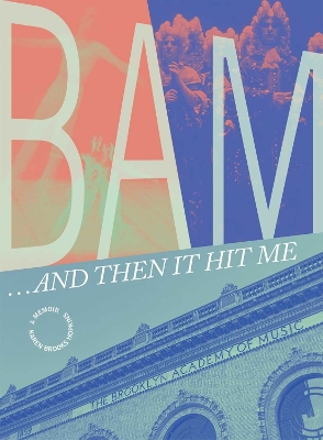 Book cover for BAM... and Then It Hit Me