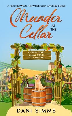 Cover of Murder at the Cellar