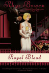 Book cover for Royal Blood