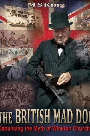 Cover of The British Mad Dog