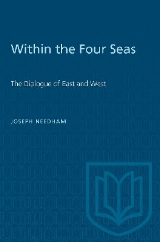 Cover of Within the Four Seas