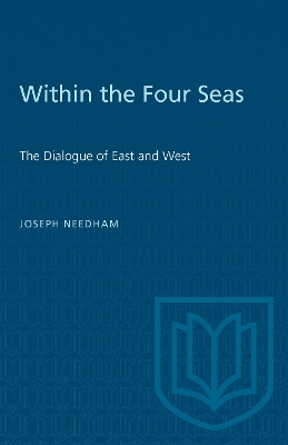 Cover of Within the Four Seas