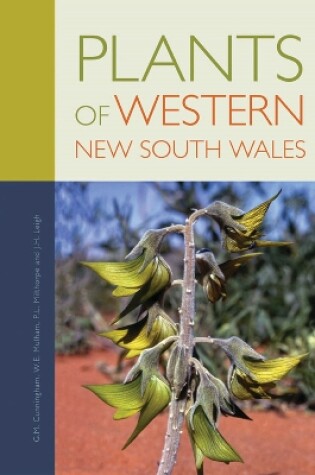 Cover of Plants of Western New South Wales