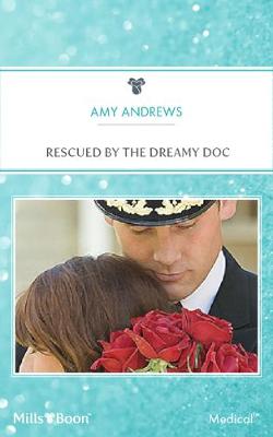 Cover of Rescued By The Dreamy Doc