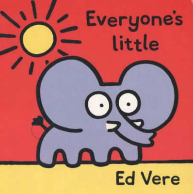 Book cover for Everyone's Little