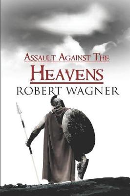 Book cover for Assault Against the Heavens