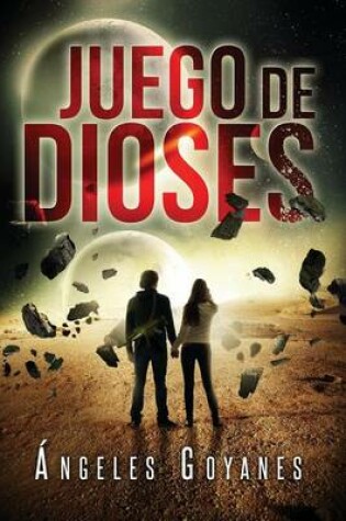 Cover of Juego de dioses