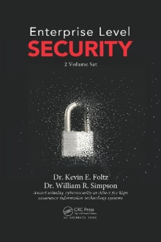 Cover of Enterprise Level Security 1 & 2