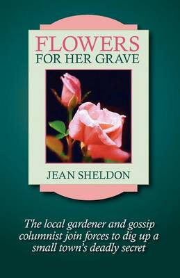 Book cover for Flowers for Her Grave