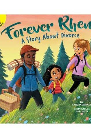 Cover of Forever Rhen