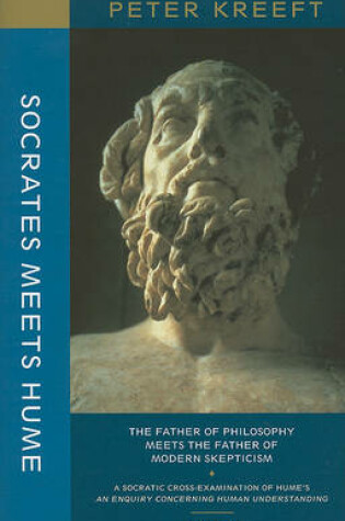 Cover of Socrates Meets Home