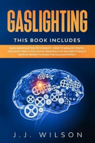 Cover of Gaslighting