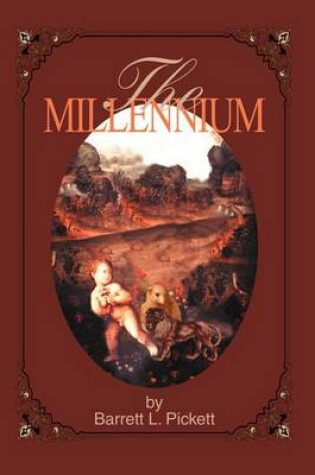 Cover of The Millennium