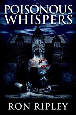 Book cover for Poisonous Whispers