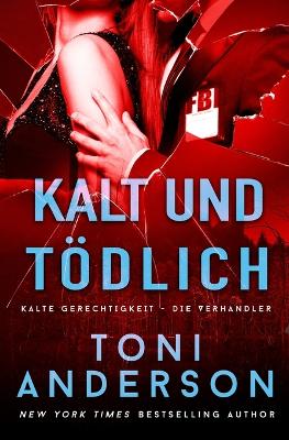 Book cover for Kalt und t�dlich - Cold & Deadly