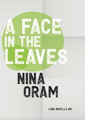 Book cover for A Face in the Leaves