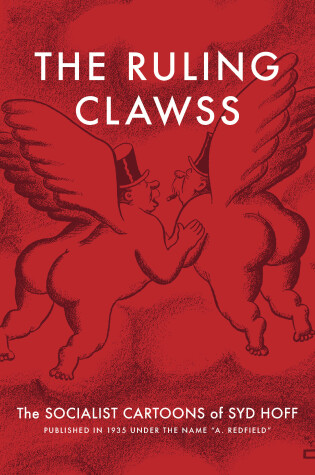 Cover of The Ruling Clawss