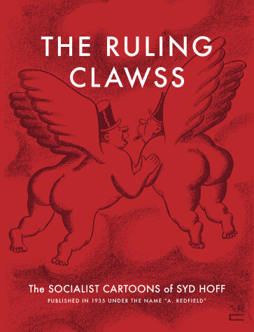 Book cover for The Ruling Clawss