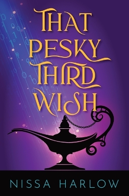 Cover of That Pesky Third Wish