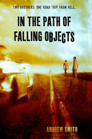 Cover of In the Path of Falling Objects