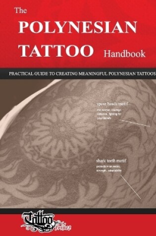 Cover of The POLYNESIAN TATTOO Handbook