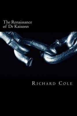 Book cover for The Renaissance of Dr Kaisonn
