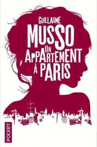 Cover of Un appartement a Paris