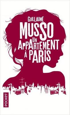 Book cover for Un appartement a Paris
