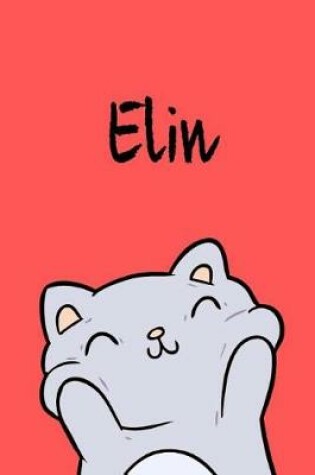 Cover of Elin