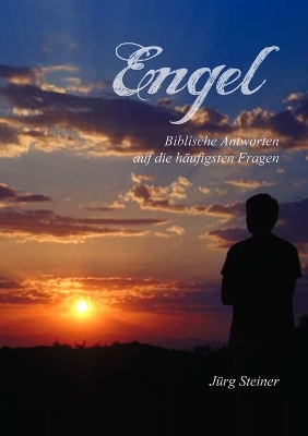 Book cover for Engel