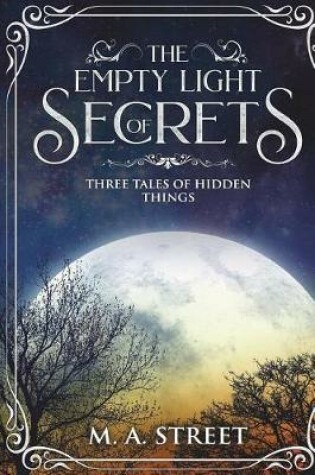 Cover of The Empty Light of Secrets