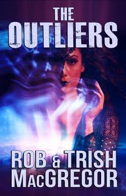 Book cover for The Outliers